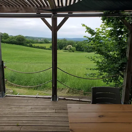 Les Du Causse Confort Climatise * Gelle