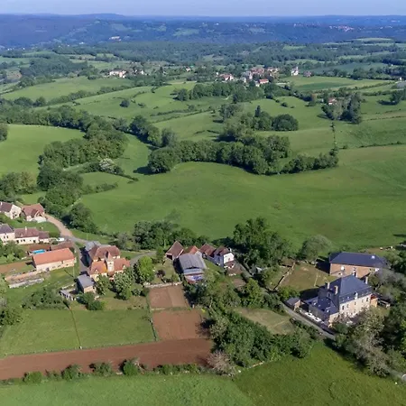 Les Du Causse Confort Climatise * Gelle