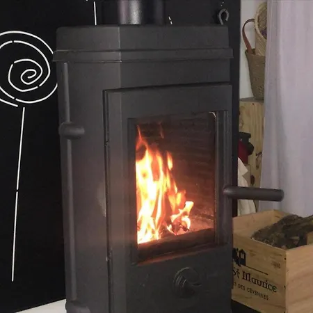 Les Du Causse Confort Climatise Gelle
